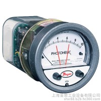 Dwyer A3000系列Photohelic® 壓力表/壓力開關