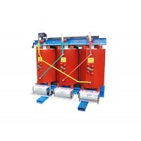 江蘇巨力 巨力變壓器 SCB10-2500KVA/10  干式變壓器報價