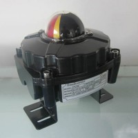 上海承新APL510N閥門回信器 APL-510N限位開關