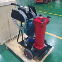 HYDAC/賀德克 賀德克濾油機OFU10P2N2B10B 1300R標準濾芯濾油機