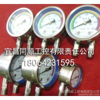 過(guò)濾器用壓差表量程0-600