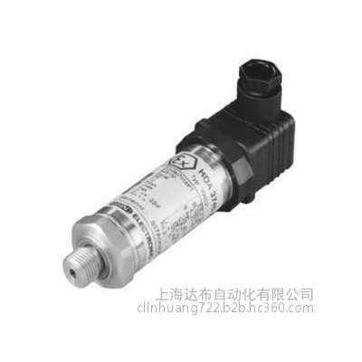 代理平?jīng)龅聡R德克HYDAC HDA3845-A