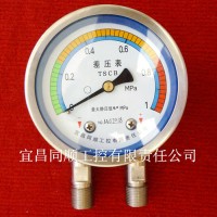 壓差表/差壓表/不銹鋼材質(zhì)/壓差表廠(chǎng)家