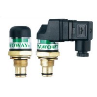 TWOWAY臺(tái)肯TW-S7A-05  TW-S7A-18 壓差表