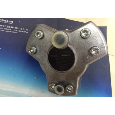 德國HAWE哈威R2.5A柱塞泵，特價，現(xiàn)