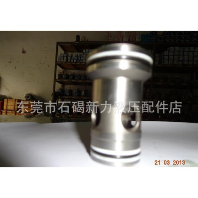 東村精機(jī) 液壓閥，邏輯閥LCV-16【現(xiàn)