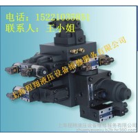 液壓閥維修，液壓閥