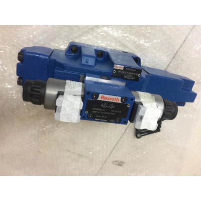 力士樂(lè)3DREP 6 C-2X/25EG24N9K4V/力