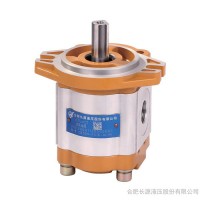 合肥長(zhǎng)源液壓品牌CBTDH-F齒輪油泵 齒輪油泵,柱塞馬達(dá),液壓閥,液壓油缸,液壓元件