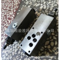 PVCMEFCN1派克PV092泵液壓閥PV100泵液壓閥P