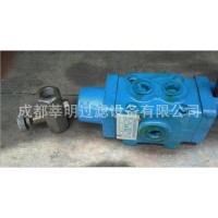 供應(yīng)莘明牌手動換向閥 廠家供應(yīng)液壓閥