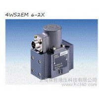 供應(yīng)Rexroth 德國博世力士樂4WS2EM 6-2X 液壓閥 伺服閥