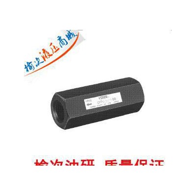現(xiàn)貨低價(jià)銷售CIT-10-35-50直通單向