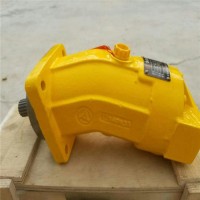 柱塞泵A7V58HD1LZFOO atos變量軸向柱塞泵