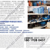 H&J全國標準化維修中心維修配件快速接頭