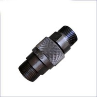 恒宇液壓快速接頭 定做非標(biāo)液壓接頭 廠家現(xiàn)貨供應(yīng)液壓快速接頭