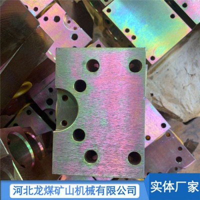 龍煤 煤礦專(zhuān)用接頭 K型礦用直通 煤