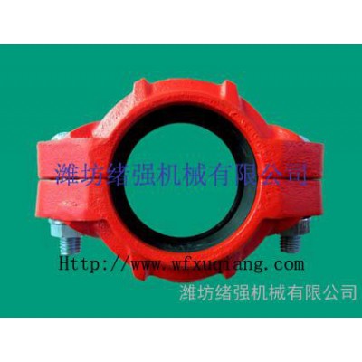 石油化工卡箍式，溝槽型，煤礦高壓