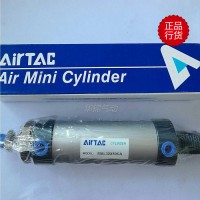 原裝AIRTAC亞德客MAL32*25 50 75 100 125 150 175鋁合金迷你氣缸