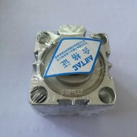 原裝AIRTAC亞德客SDA40X5 10 15 20 25 30 40 50薄型氣缸