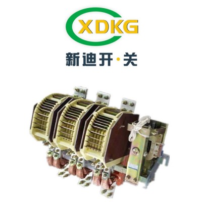 樂(lè)清新迪電氣有限公司XDCJ66-5000A