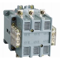 低壓接觸器CJ40-315A  德力西交流接觸器