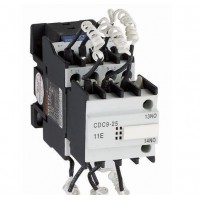 德力西切換電容器接觸器 交流接觸器 CDC9-32/11