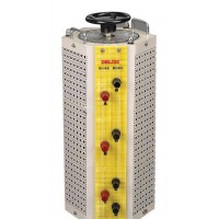 德力西調(diào)壓器 TSGC2-15KVA 三相接觸器調(diào)壓器