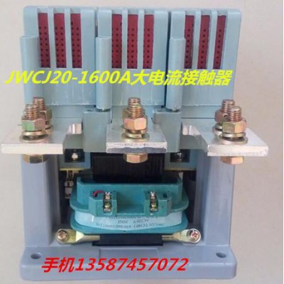 樂(lè)清新迪電氣有限公司 JWCJ20-2500A