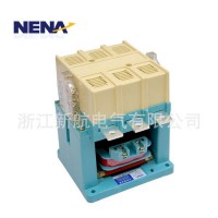 溫州 新航電氣 CJ20-400A交流接觸器 低壓交流接觸器