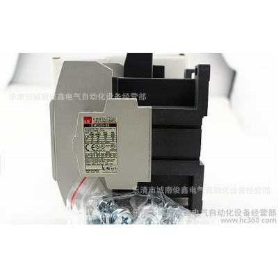 特價：LS/產(chǎn)電交流接觸器GMC-85  高