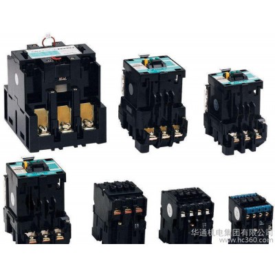 CFC8接觸器，CFC8-9交流接觸器,直銷