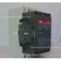 特價(jià)：ABB交流接觸器A185-30-11  高品質(zhì) 全規(guī)格