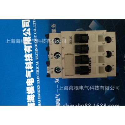 德國(guó)西門(mén)子接觸器3TF 低壓接觸器3TF
