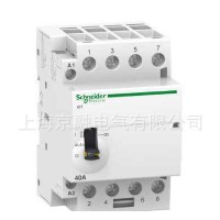 現(xiàn)貨原 施耐德 iCT 交流接觸器ICT 4P 2NO2NC