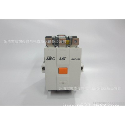 全新原裝：LS/產(chǎn)電交流接觸器GMC-15
