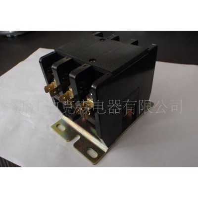 空調(diào)專用交流接觸器選型，價(jià)格參考
