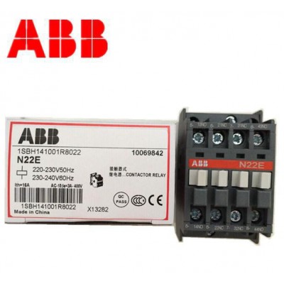 ABB3級(jí)接觸器A145-30-11*380-400V 5