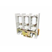CKG4-10KV高壓真空接觸器、CKG4-12KV-400A.630A高壓真空接觸器、高壓真空開關(guān)