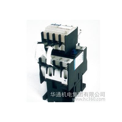 華通接觸器，CFC16（CFC19）-43/11