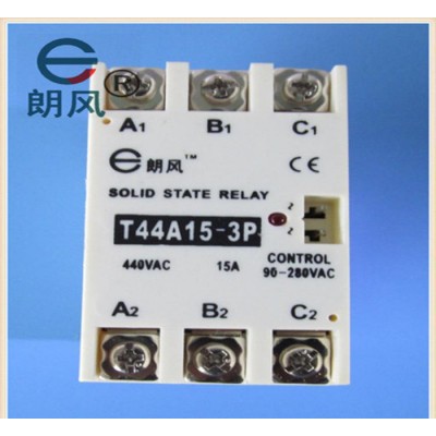 超長(zhǎng)壽命、快速通斷無觸點(diǎn)接觸器