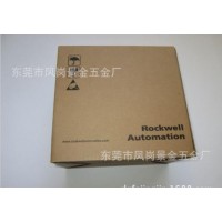 全新原裝美國AB羅克韋爾交流接觸器100-C60A10 原裝