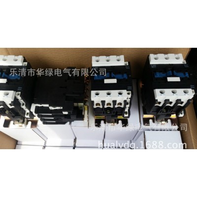 交流接觸器 CJ20-40A，銀點(diǎn)，質(zhì)量保