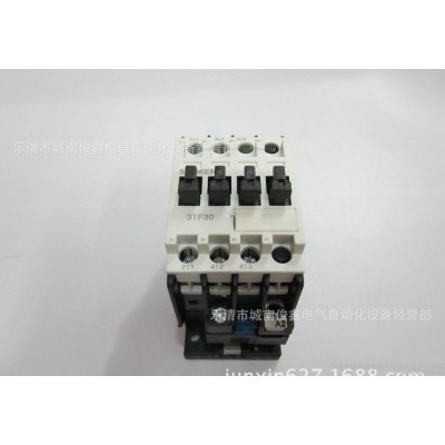 特價(jià)：SIEMENS/西門(mén)子接觸器3TF3010