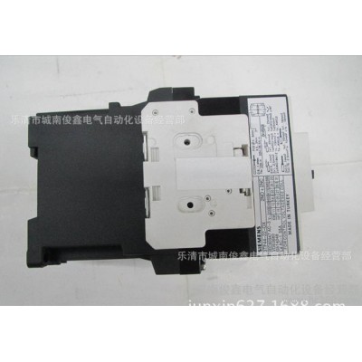 特價(jià)：SIEMENS/西門子接觸器3TF4422