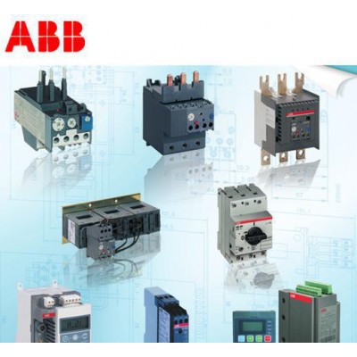 ABB接觸器TAL9-30-10*50-90V DC；10