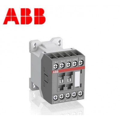 ABB接觸器AS12-30-01-13*380V50HZ；