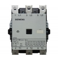 西門子SIEMENS   交流接觸器  3TF51 22-0XB0     22E  2NO+2NC