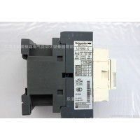 **原裝：Schneider/施耐德交流接觸器LC1D32B7C  24V