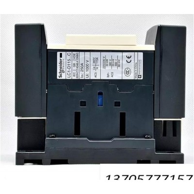 特價高品質施耐德交流接觸器LC1-D11